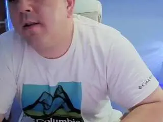 Camsoda Adult Webcam of basystem8