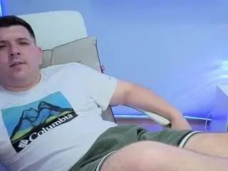 Camsoda Adult Webcam of basystem8