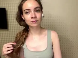 Camsoda Adult Webcam of launadraine