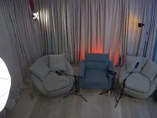 Camsoda Nude Webcam of voyeurcam-jb-podcast
