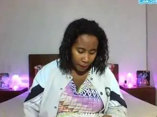 Camsoda Sex Chat of divinaqueen
