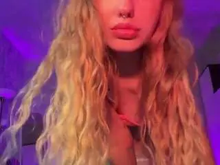 Camsoda Sex Cam of evedarkside