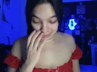 Camsoda Watch Live Sex Cams of sweetlikeblu