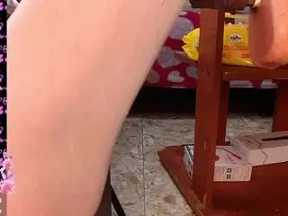 Camsoda Best Webcam of verosuit