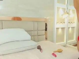 Camsoda Live Sex Cam of laurent-moore