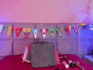 Camsoda Sex Cam of lushielove