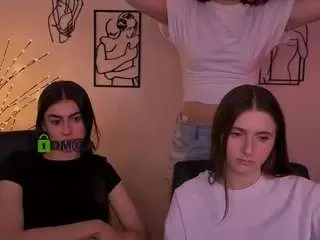 Camsoda Live Porn of nekky-mouse