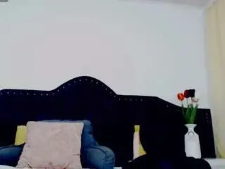 Camsoda Adult Webcam of ciieloazul