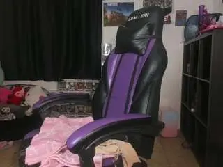 Camsoda Adult Webcams of karliekayozz