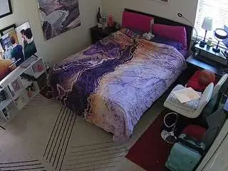 Camsoda Free Live Porn of voyeurcam-hornyhostel-01