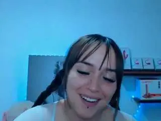 Camsoda Live Sex of anyelabubble