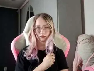 Camsoda Best live sex cam show of frediapolio
