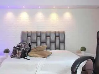 Camsoda Nude Webcam of arianarousee
