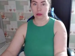 Camsoda Best Webcam of korolek12