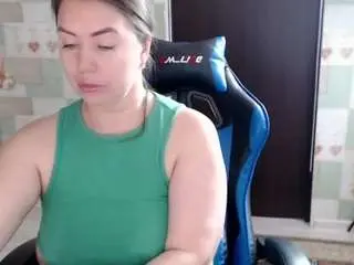 Camsoda Live Sex Cam of korolek12