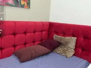 Camsoda Live Sex of monikacharming