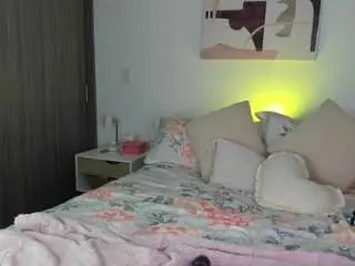 Camsoda Free Porn Cam of ahinoaa