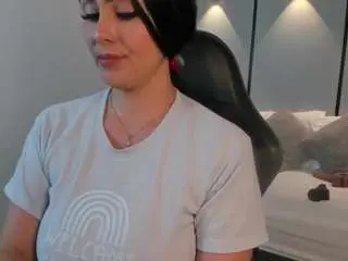 Camsoda Sex Cam of ashly-moonn