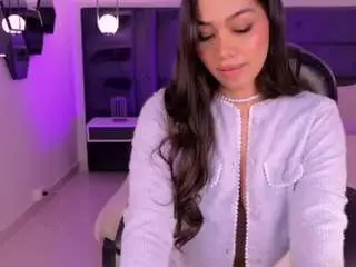 Camsoda Sex Chat of celestepalmer