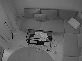 Camsoda Private Sex Chat of voyeurcam-julmodels-living-7