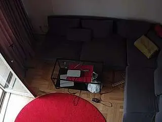 Camsoda Live Sex of voyeurcam-julmodels-living-7