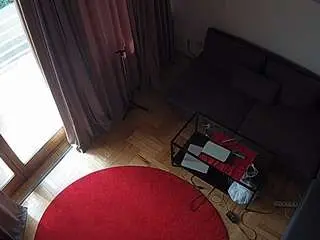 Camsoda Sex Chat of voyeurcam-julmodels-living-7