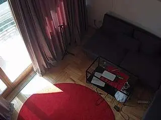 Camsoda Adult Webcams of voyeurcam-julmodels-living-7