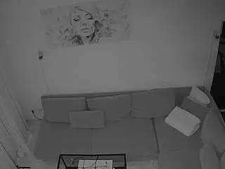 Camsoda Free Live Porn of voyeurcam-julmodels-living-7