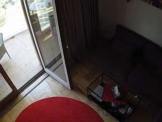 Camsoda Live Porn of voyeurcam-julmodels-living-7