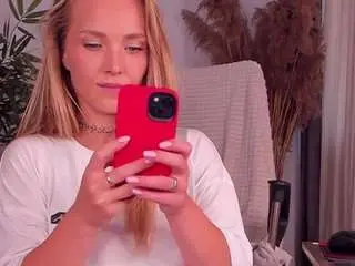 Camsoda Best Webcam of daintydell