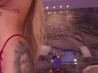Camsoda Nude Webcam of hannaconnorx