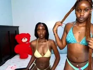 Camsoda Adult Webcams of sweetberrybuck
