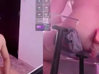 Camsoda Best live sex cam show of camiloseed