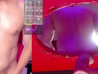 Camsoda Best live sex cam show of camiloseed