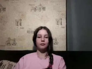 Camsoda Best Webcam of felipamcanaw