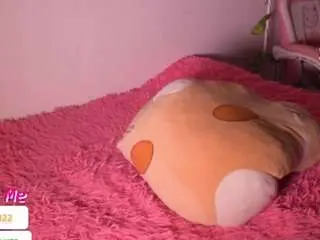 Camsoda Live Porn of kim-dolls1823