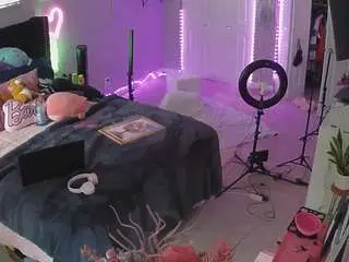 Camsoda Adult Video Chat of voyeurcam-house-charleys-room