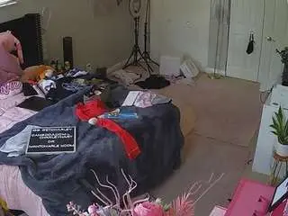Camsoda Adult Webcams of voyeurcam-house-charleys-room