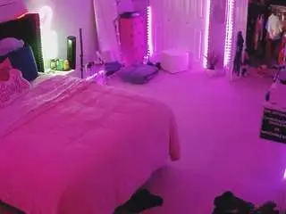 Camsoda Live Porn of voyeurcam-house-charleys-room