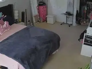 Camsoda Watch Live Sex Cams of voyeurcam-house-charleys-room