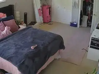 Camsoda Sex Cam of voyeurcam-house-charleys-room