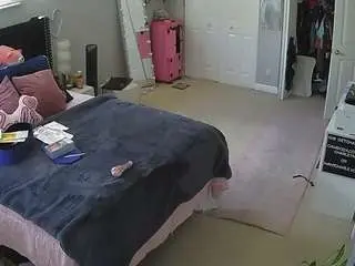 Camsoda Best Webcam of voyeurcam-house-charleys-room