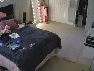 Camsoda Best live sex cam show of voyeurcam-house-charleys-room