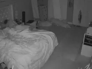 Camsoda Free Live Porn of voyeurcam-house-charleys-room