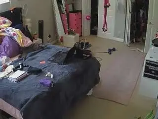 Camsoda Private Sex Chat of voyeurcam-house-charleys-room