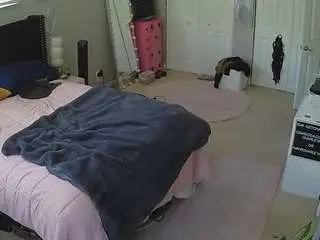 Camsoda Live Sex of voyeurcam-house-charleys-room