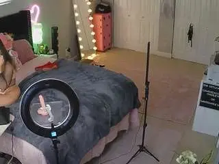 Camsoda Sex Chat of voyeurcam-house-charleys-room