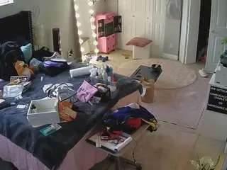 Camsoda Watch Live Sex Cams of voyeurcam-house-charleys-room