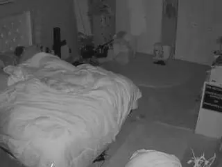 Camsoda Sex Cam of voyeurcam-house-charleys-room