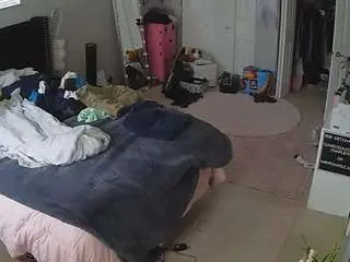 Camsoda Best Webcam of voyeurcam-house-charleys-room